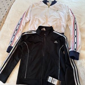 Adidas Kids Jacket